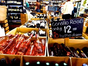 Tales From the Road- My First Day Abroad