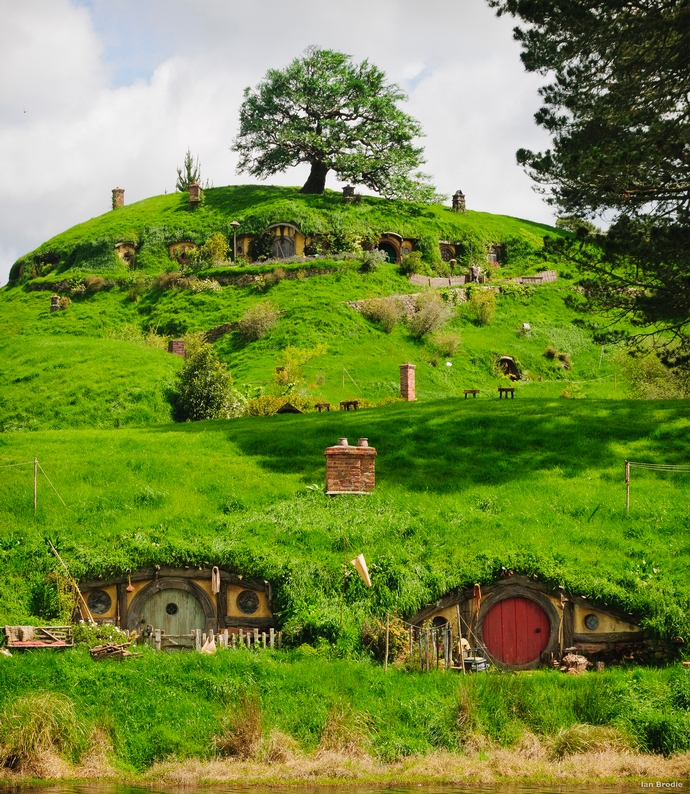 An Enchanting Journey, Waikato, Photo by Ian Brodie LOW RES
