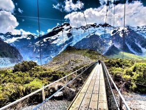 BRIDGE