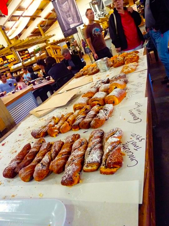 French Market