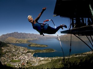 Featured Destination – Queenstown