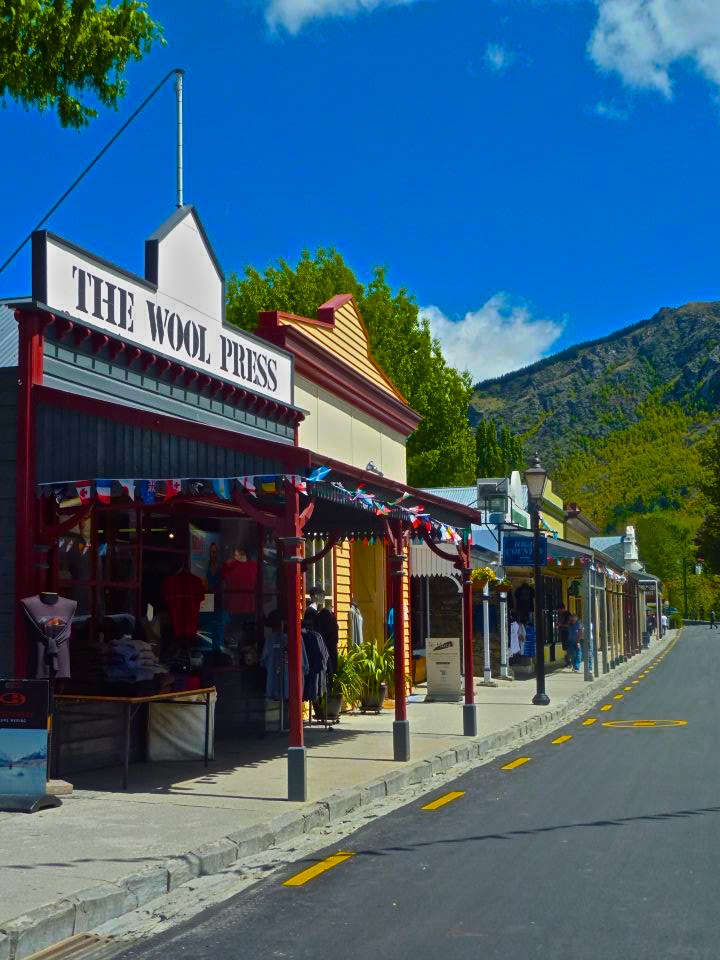 arrowtown