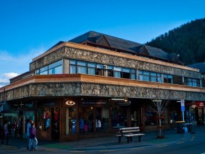 Hostel Profile – Adventure Queenstown