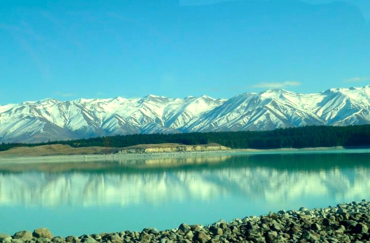 pukaki